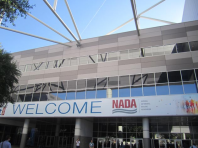 NADA 2016 Build